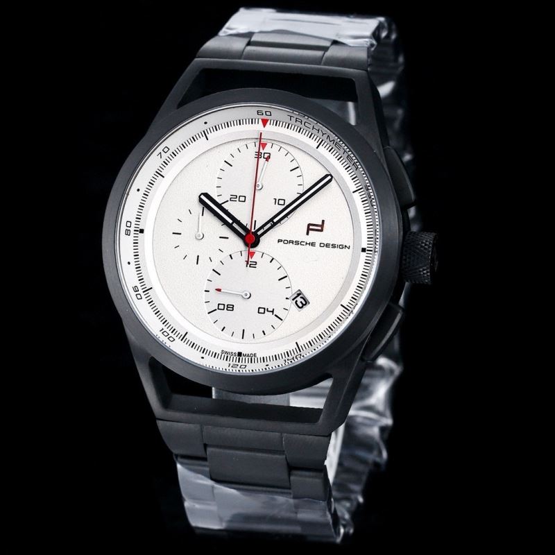 PORSCHE DESIGN Watches